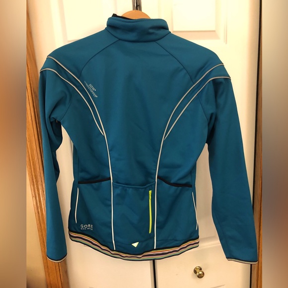 GORE Bike Wear Power Lady 2.0 Windstopper Soft Shell - Picture 2 of 6